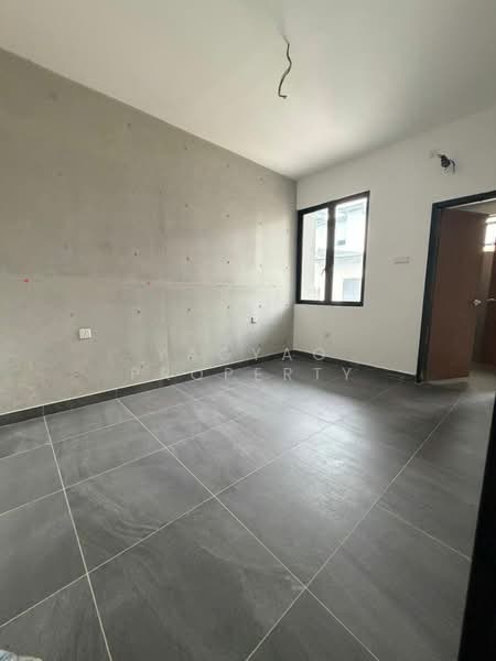 Rumah Teres 3 Tingkat untuk Dijual di Kulai (Johor) - Yaoyao Property - Interior - PropertyGuru.com.my