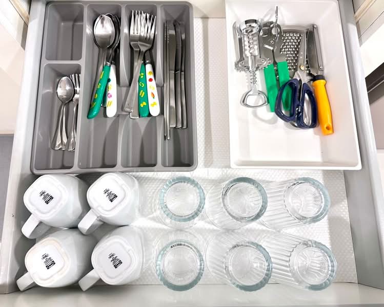 Servis Apartment untuk Disewa di Marc Residence - Sharvin . - PropertyGuru.com.my