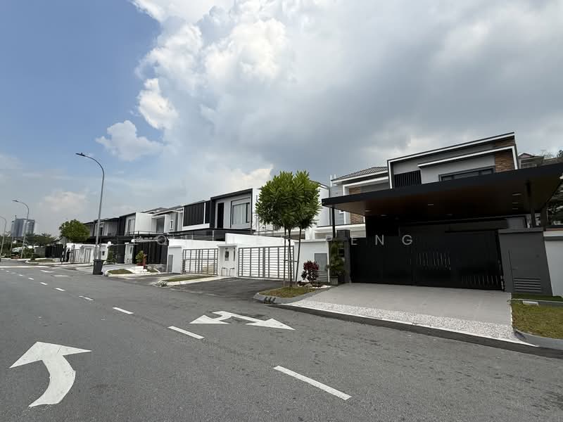 Rumah Teres 2 Tingkat untuk Disewa di Bandar Baru Permas Jaya (Permas Jaya) - Loh Lee Peng - PropertyGuru.com.my