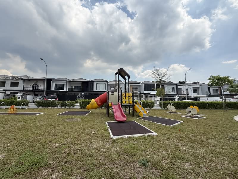 Rumah Teres 2 Tingkat untuk Disewa di Bandar Baru Permas Jaya (Permas Jaya) - Loh Lee Peng - PropertyGuru.com.my