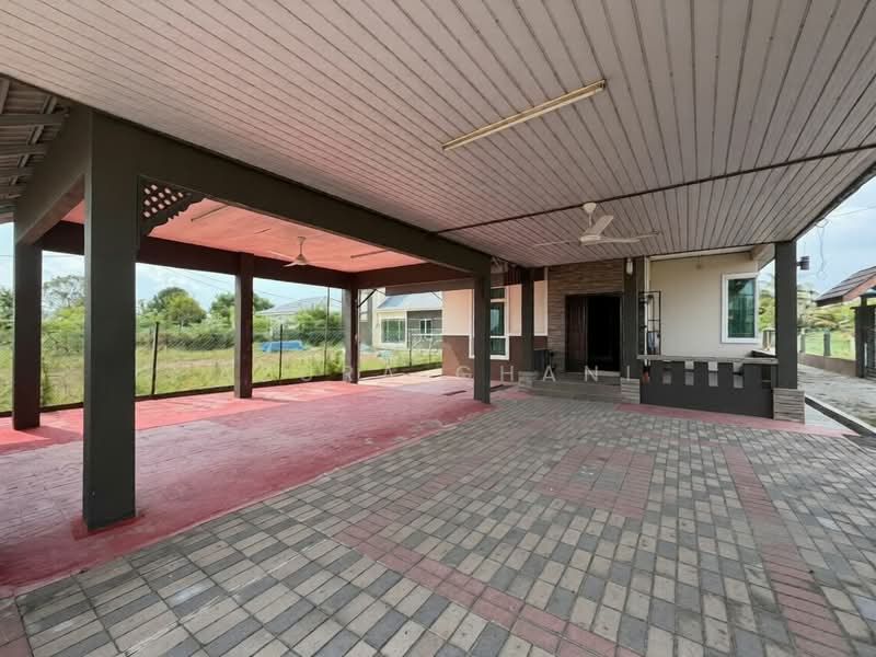 Bungalow for Sale in Permatang Pauh (Penang) - Azura Ghani - Exterior - PropertyGuru.com.my