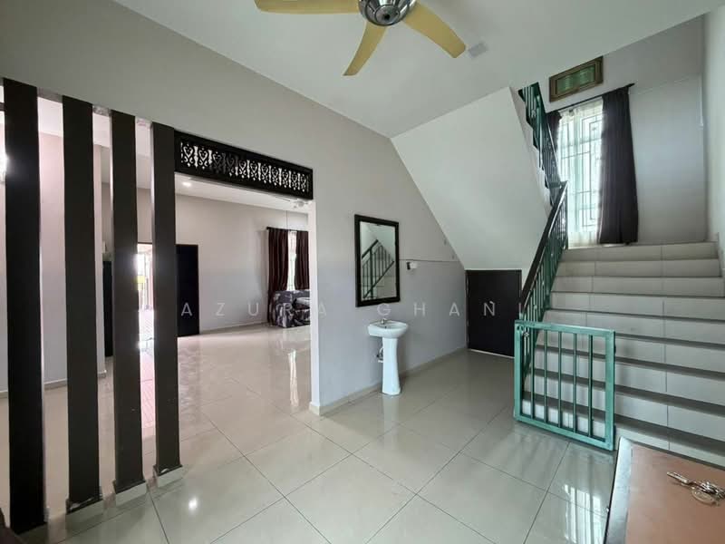 Bungalow for Sale in Permatang Pauh (Penang) - Azura Ghani - Interior - PropertyGuru.com.my