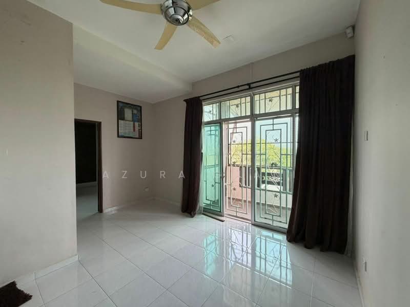 Bungalow for Sale in Permatang Pauh (Penang) - Azura Ghani - Living Room - PropertyGuru.com.my