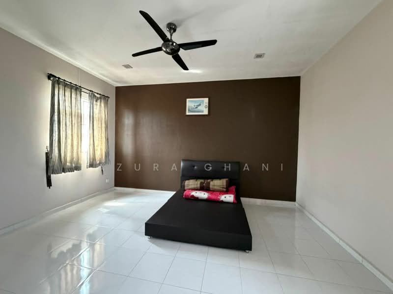 Bungalow for Sale in Permatang Pauh (Penang) - Azura Ghani - Bedroom - PropertyGuru.com.my