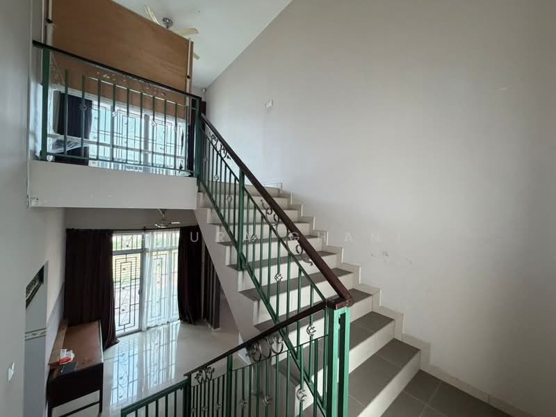 Bungalow for Sale in Permatang Pauh (Penang) - Azura Ghani - Interior - PropertyGuru.com.my