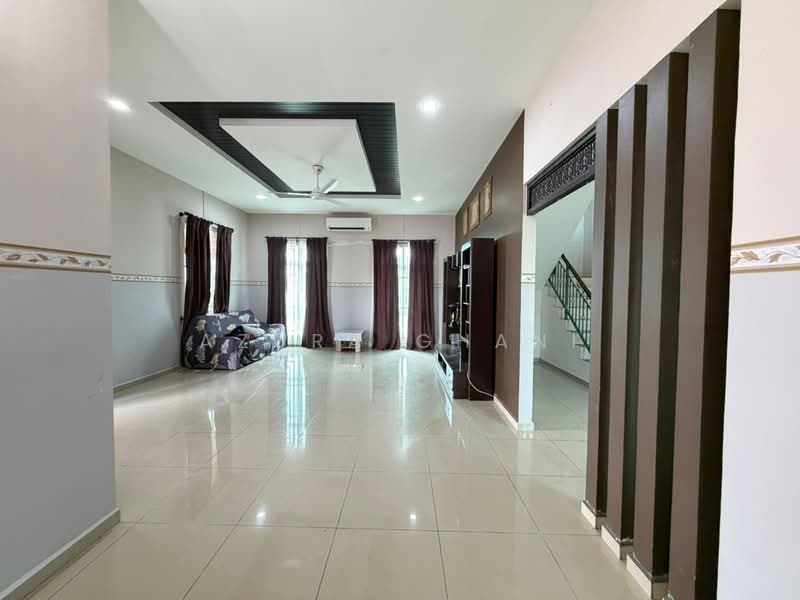 Bungalow for Sale in Permatang Pauh (Penang) - Azura Ghani - Living Room - PropertyGuru.com.my