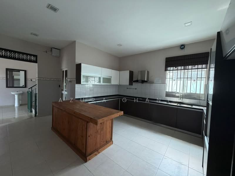 Bungalow for Sale in Permatang Pauh (Penang) - Azura Ghani - Kitchen - PropertyGuru.com.my