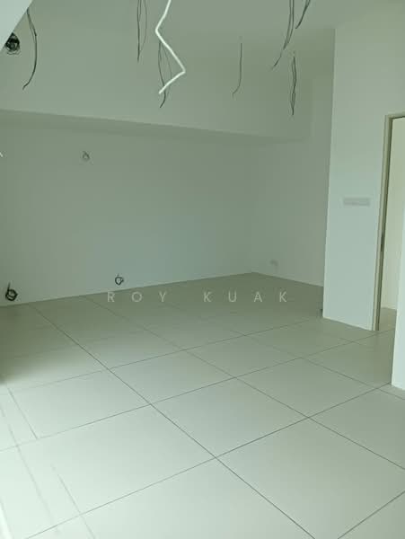 Rumah Berkembar untuk Dijual di Butterworth (Penang) - Roy Kuak - Interior - PropertyGuru.com.my