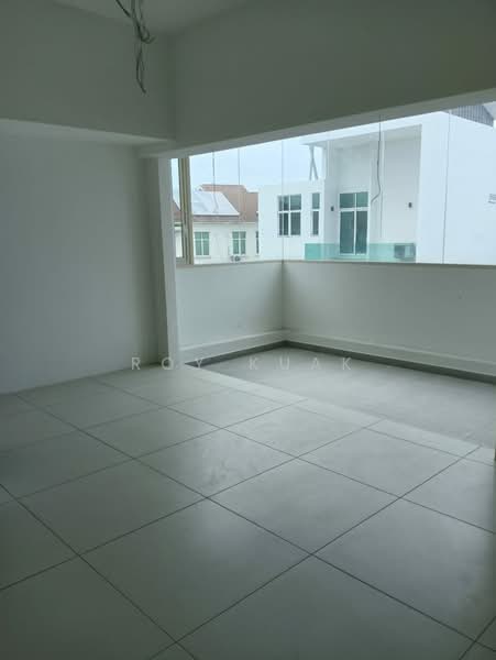 Rumah Berkembar untuk Dijual di Butterworth (Penang) - Roy Kuak - Interior - PropertyGuru.com.my