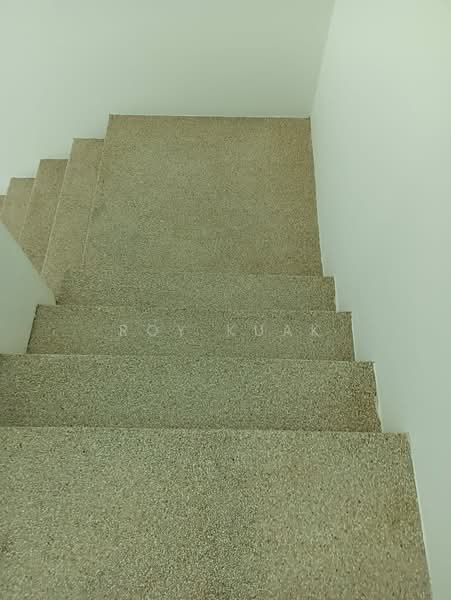 Rumah Berkembar untuk Dijual di Butterworth (Penang) - Roy Kuak - Interior - PropertyGuru.com.my