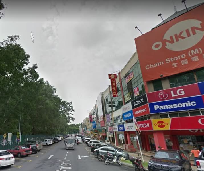 Shop for Rent in Puchong (Selangor) - Teddy Tan - PropertyGuru.com.my
