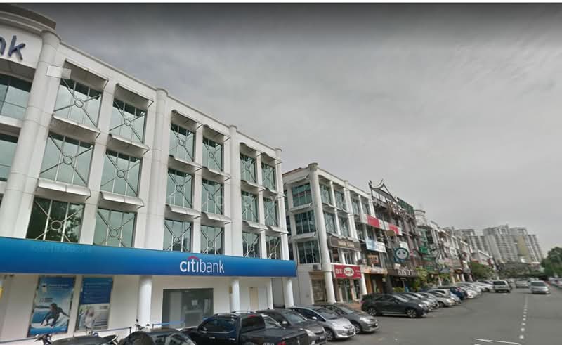Shop for Rent in Puchong (Selangor) - Teddy Tan - Exterior - PropertyGuru.com.my