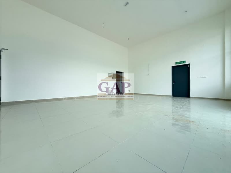 Semi-D Factory for Rent in Sepang (Selangor) - Dylan Puah - Interior - PropertyGuru.com.my