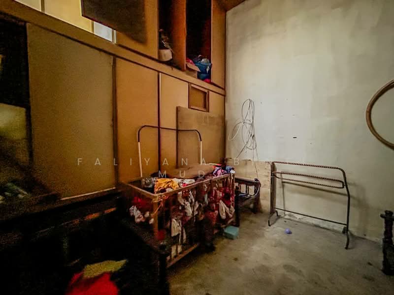 Terraced House for Sale in KL City Centre (Kuala Lumpur) - Faliyana binti Muda - Interior - PropertyGuru.com.my