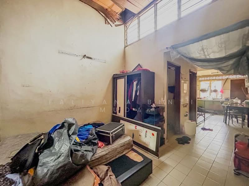 Terraced House for Sale in KL City Centre (Kuala Lumpur) - Faliyana binti Muda - Interior - PropertyGuru.com.my