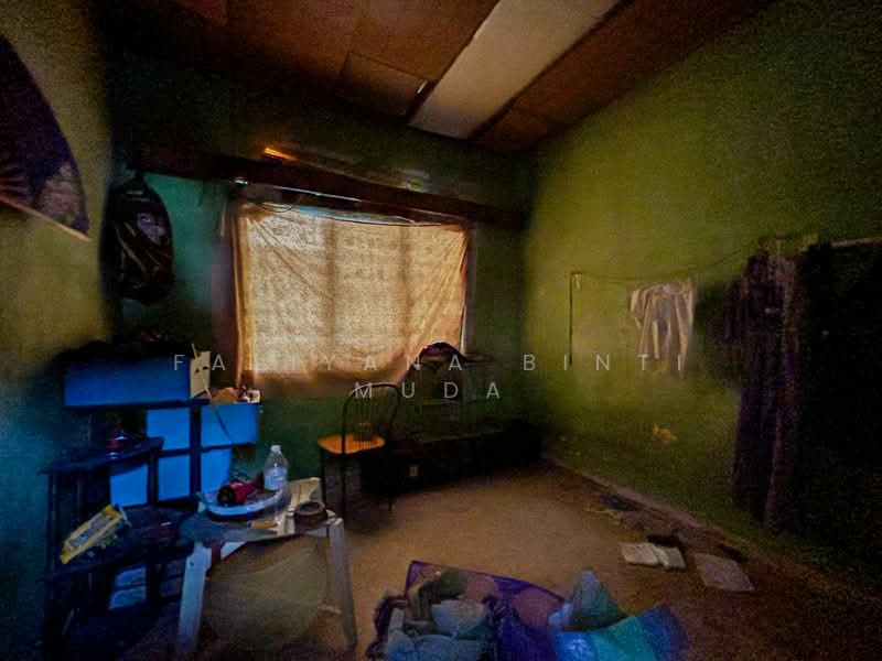 Terraced House for Sale in KL City Centre (Kuala Lumpur) - Faliyana binti Muda - Interior - PropertyGuru.com.my