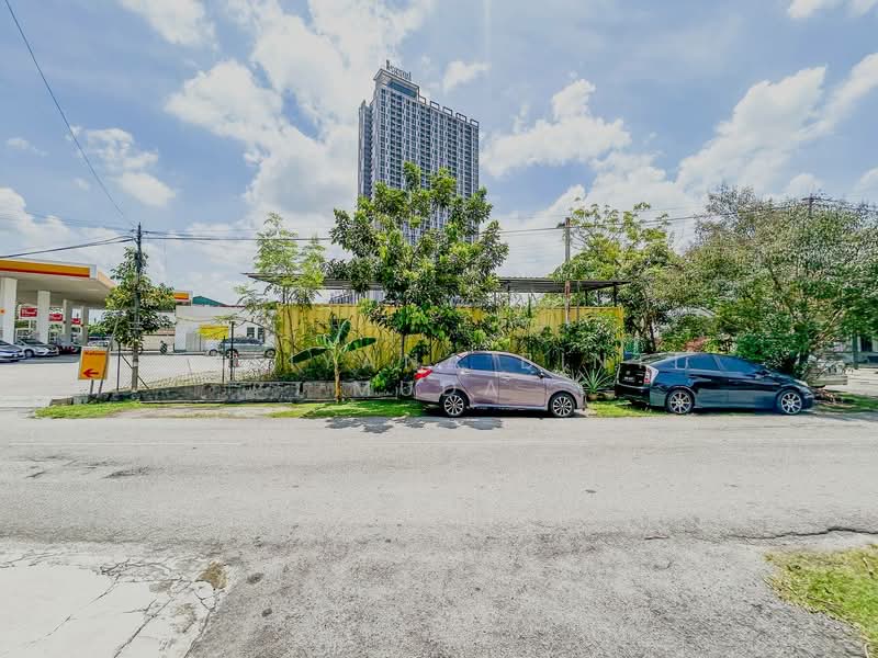 Terraced House for Sale in KL City Centre (Kuala Lumpur) - Faliyana binti Muda - Exterior - PropertyGuru.com.my