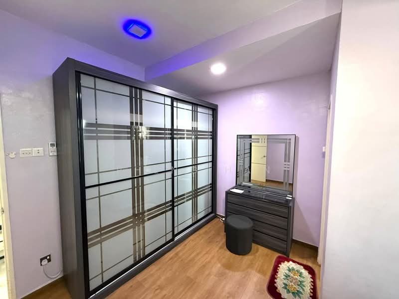 Apartment for Rent at The Rise Collection 3 - Pheng Han - PropertyGuru.com.my