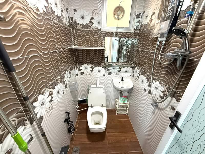 Apartment for Rent at The Rise Collection 3 - Pheng Han - PropertyGuru.com.my