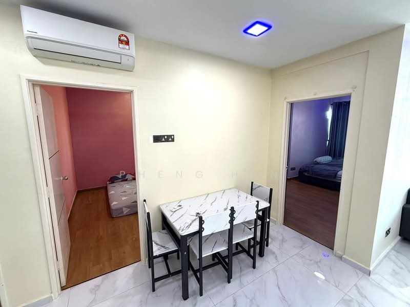 Apartment for Rent at The Rise Collection 3 - Pheng Han - PropertyGuru.com.my