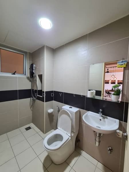 Service Residence for Rent at Saville @ Cheras - Eddy Lee - Bathroom - PropertyGuru.com.my
