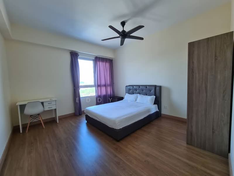 Service Residence for Rent at Saville @ Cheras - Eddy Lee - Bedroom - PropertyGuru.com.my