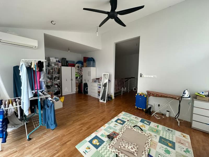 Rumah Berkembar untuk Dijual di Taman Melawati (Ulu Kelang) - Jagger Moo - PropertyGuru.com.my