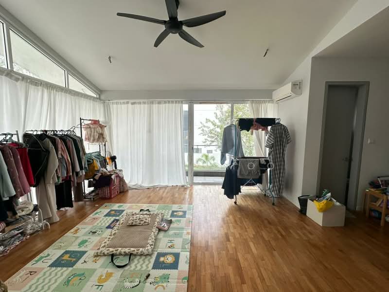 Rumah Berkembar untuk Dijual di Taman Melawati (Ulu Kelang) - Jagger Moo - PropertyGuru.com.my