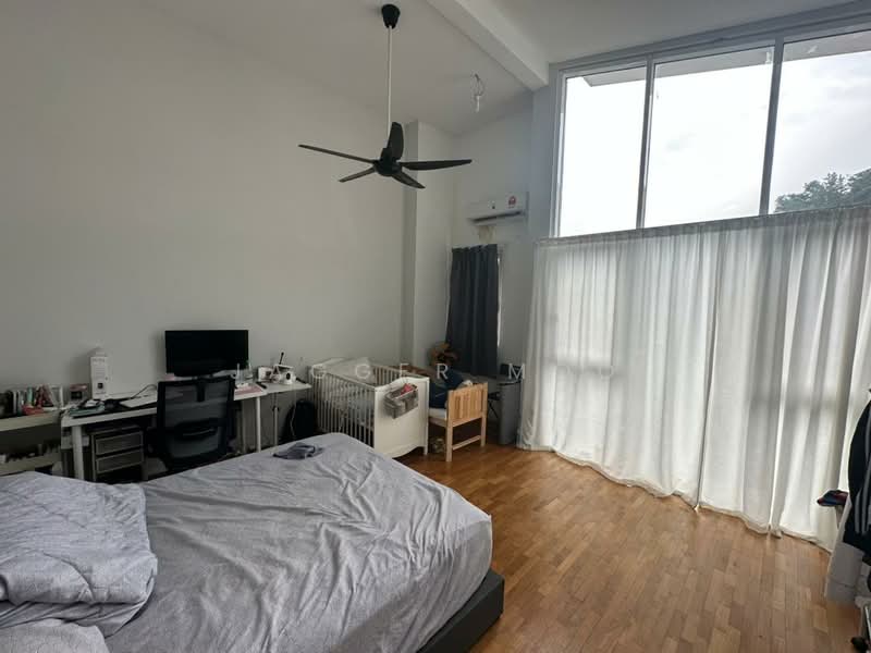 Rumah Berkembar untuk Dijual di Taman Melawati (Ulu Kelang) - Jagger Moo - PropertyGuru.com.my