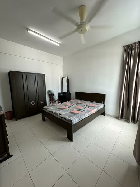 Kondominium untuk Disewa di Arena Residence - Gyson Goh - Bedroom - PropertyGuru.com.my