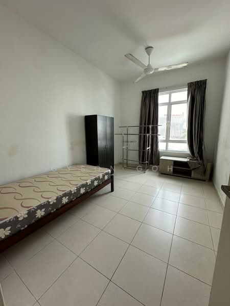 Kondominium untuk Disewa di Arena Residence - Gyson Goh - Bedroom - PropertyGuru.com.my