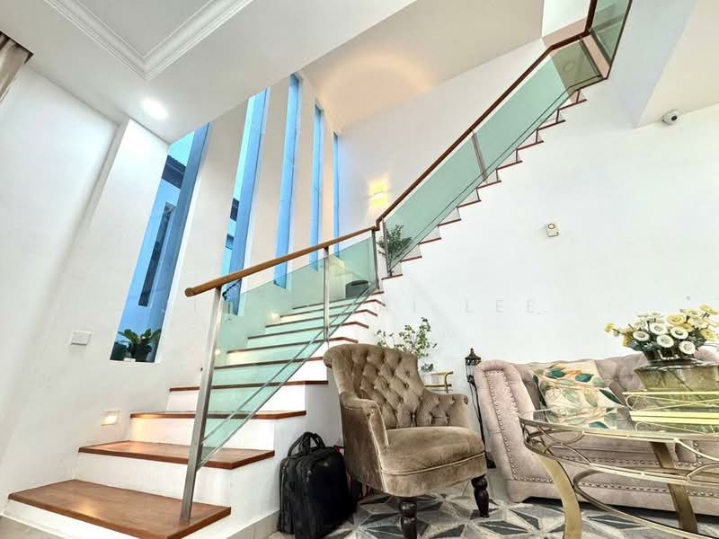 Rumah Berkembar untuk Dijual di Eco Botanic (Iskandar Puteri (Nusajaya)) - Jiin Chai Lee - PropertyGuru.com.my