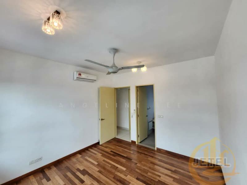 Servis Apartment untuk Disewa di Impiria Residensi Bukit Tinggi Klang - Angeline lee - Interior - PropertyGuru.com.my