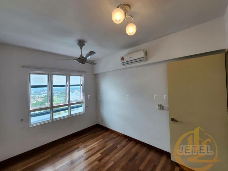 Servis Apartment untuk Disewa di Impiria Residensi Bukit Tinggi Klang - Angeline lee - Interior - PropertyGuru.com.my