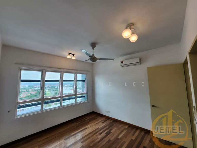 Servis Apartment untuk Disewa di Impiria Residensi Bukit Tinggi Klang - Angeline lee - Interior - PropertyGuru.com.my