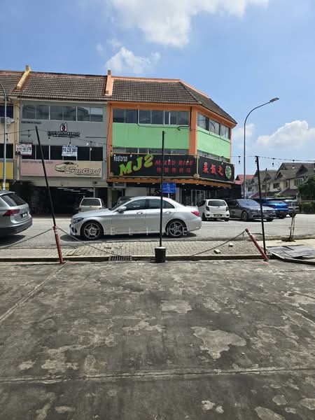 Shop / Office for Rent in Taman Mayang (Petaling Jaya) - Angeline Tee - Exterior - PropertyGuru.com.my