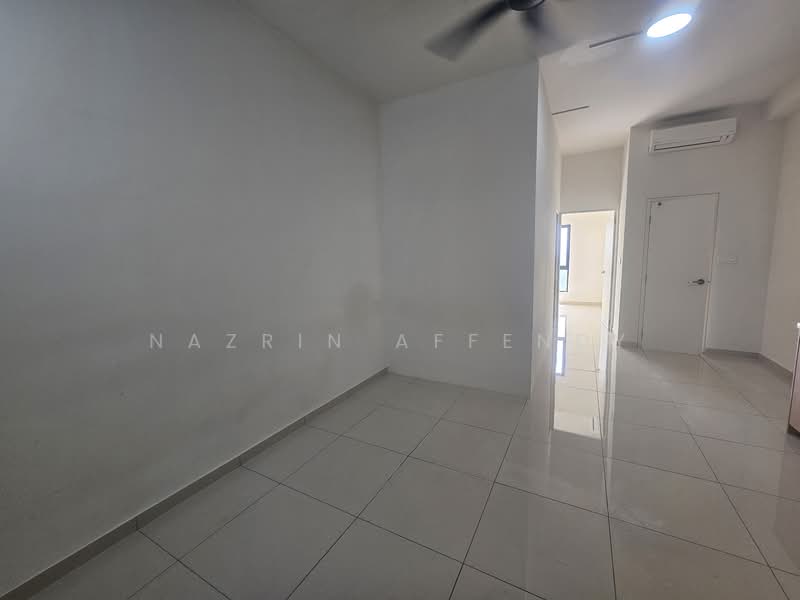For Rent - Denai Alam