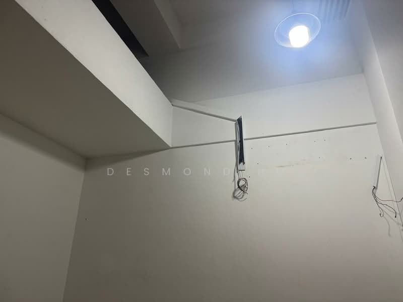 Shop / Office for Rent in Reko Sentral (Kajang) - Desmond Hu - Interior - PropertyGuru.com.my
