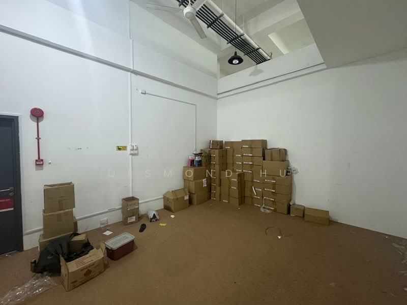 Shop / Office for Rent in Reko Sentral (Kajang) - Desmond Hu - Interior - PropertyGuru.com.my