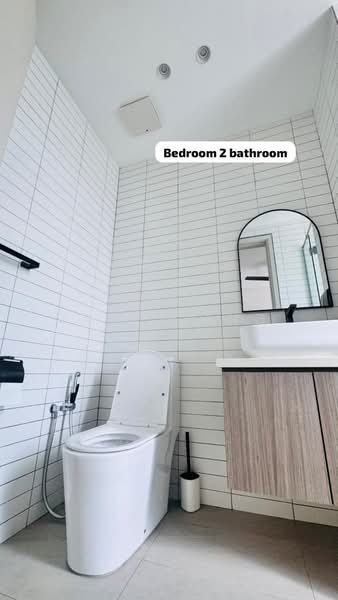 Condominium for Sale at Tijani 2 North - James Ang - Bathroom - PropertyGuru.com.my