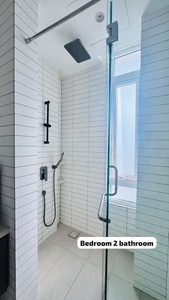 Condominium for Sale at Tijani 2 North - James Ang - Bathroom - PropertyGuru.com.my