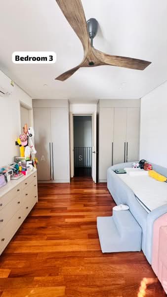 Condominium for Sale at Tijani 2 North - James Ang - Bedroom - PropertyGuru.com.my