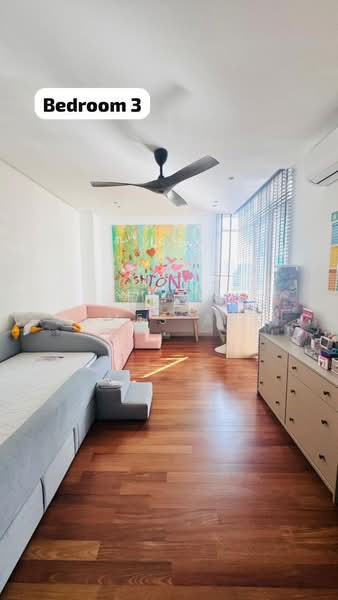 Condominium for Sale at Tijani 2 North - James Ang - PropertyGuru.com.my