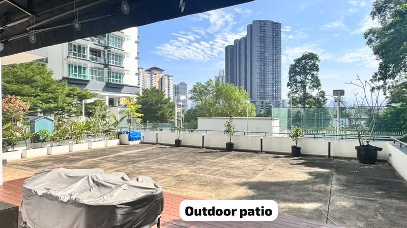 Condominium for Sale at Tijani 2 North - James Ang - PropertyGuru.com.my