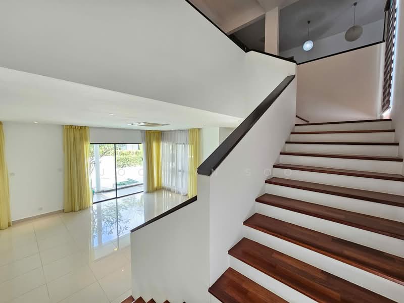 Rumah Banglo untuk Dijual di Jade Hills (Kajang) - Jocelyn Soo - Living Room - PropertyGuru.com.my
