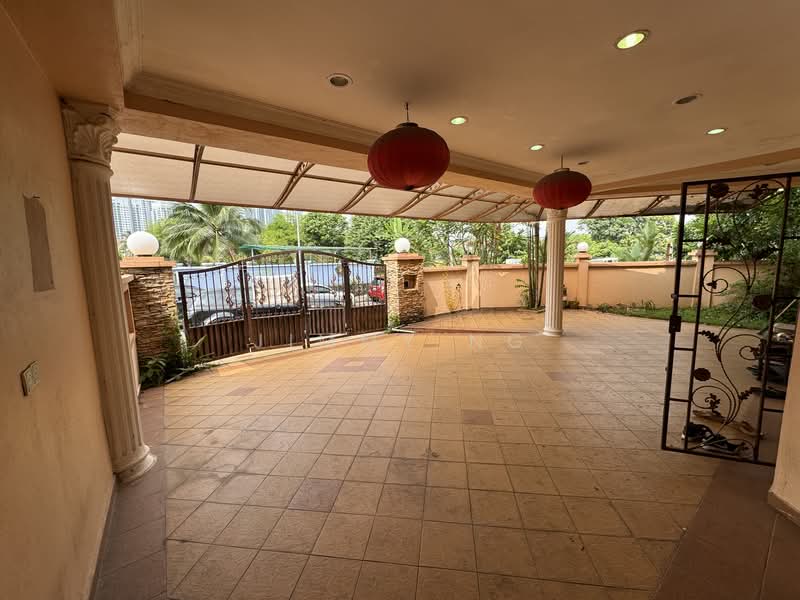 2-storey Terraced House for Sale in Bandar Tun Hussein Onn (Cheras) - Jimmy Ng - Exterior - PropertyGuru.com.my