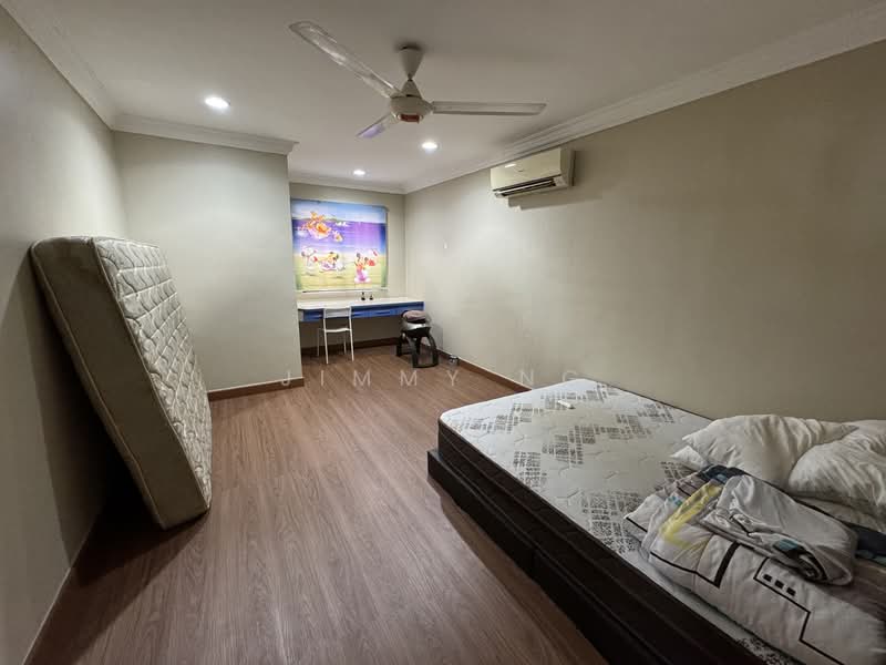 2-storey Terraced House for Sale in Bandar Tun Hussein Onn (Cheras) - Jimmy Ng - Bedroom - PropertyGuru.com.my