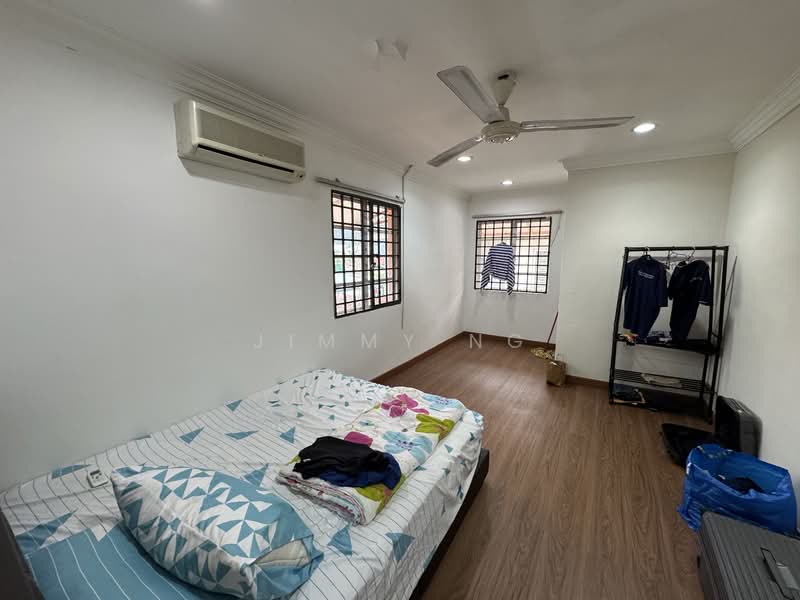2-storey Terraced House for Sale in Bandar Tun Hussein Onn (Cheras) - Jimmy Ng - Bedroom - PropertyGuru.com.my