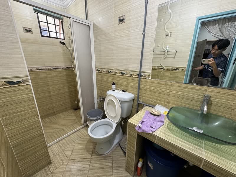2-storey Terraced House for Sale in Bandar Tun Hussein Onn (Cheras) - Jimmy Ng - Bathroom - PropertyGuru.com.my