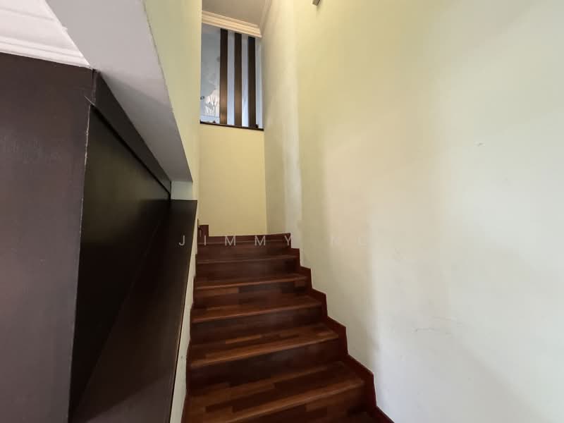 2-storey Terraced House for Sale in Bandar Tun Hussein Onn (Cheras) - Jimmy Ng - Interior - PropertyGuru.com.my